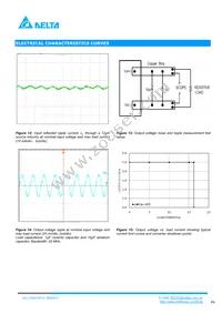 V48SC05013NRFA Datasheet Page 6