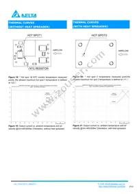 V48SC05013NRFA Datasheet Page 10