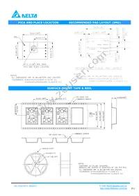 V48SC05013NRFA Datasheet Page 11