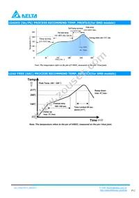 V48SC05013NRFA Datasheet Page 12