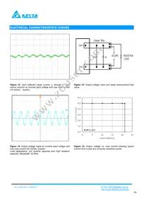 V48SC05017NRFA Datasheet Page 6