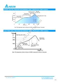 V48SC05017NRFA Datasheet Page 12