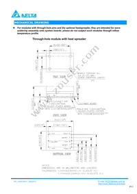 V48SC05017NRFA Datasheet Page 13