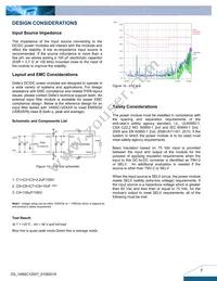 V48SC12007NRFA Datasheet Page 7