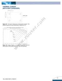 V48SC12007NRFA Datasheet Page 11