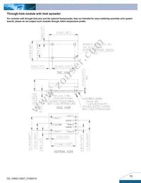 V48SC12007NRFA Datasheet Page 15