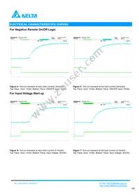 V48SC3R315NRFA Datasheet Page 4