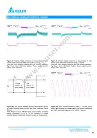 V48SC3R315NRFA Datasheet Page 5