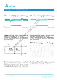 V48SC3R320NRFA Datasheet Page 5