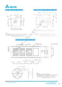 V48SC3R320NRFA Datasheet Page 11