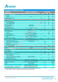 V48SC3R325NRFA Datasheet Page 2