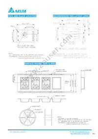 V48SC3R325NRFA Datasheet Page 11