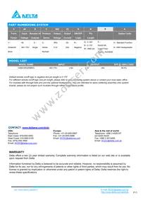 V48SC3R325NRFA Datasheet Page 15