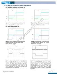 V48SH05017NNFA Datasheet Page 4