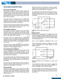 V48SH05017NNFA Datasheet Page 7