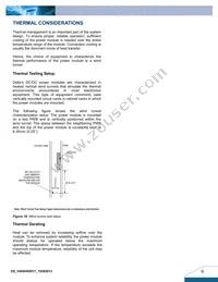 V48SH05017NNFA Datasheet Page 9