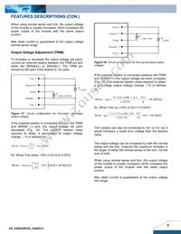 V48SH3R325NNFA Datasheet Page 8