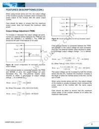 V48SR12005NRFA Datasheet Page 8