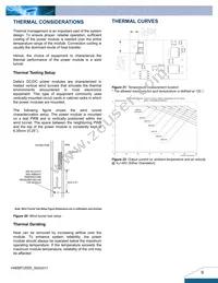 V48SR12005NRFA Datasheet Page 9