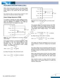 V48SR15004NRFA Datasheet Page 9