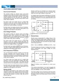 V48SR1R225NRFA Datasheet Page 8