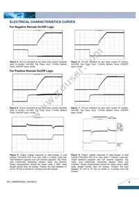 V48SR3R320NRFA Datasheet Page 4