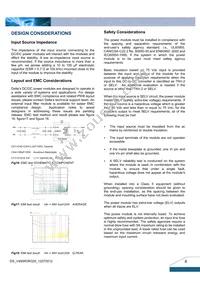 V48SR3R320NRFA Datasheet Page 6