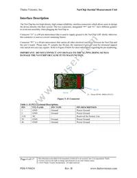 V50024-17-02 Datasheet Page 6