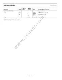 V62/11612-01XB Datasheet Page 6