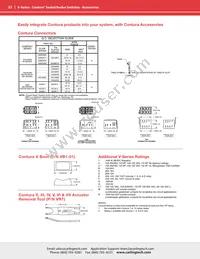 V6D2UHHB-00000-000 Datasheet Page 22