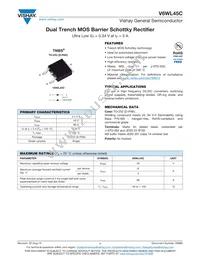 V6WL45C-M3/I Cover