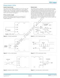 V72C8T100BS3 Datasheet Page 8
