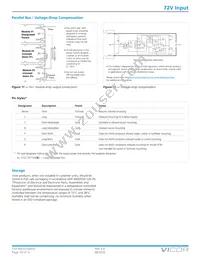 V72C8T100BS3 Datasheet Page 10