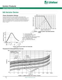 V751NA34 Datasheet Page 3