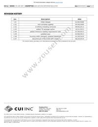 V7815-500-SMT Datasheet Page 8