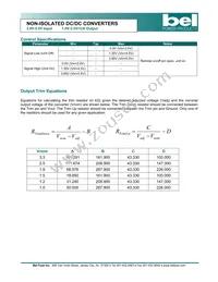 V7AH-12F3300 Datasheet Page 4