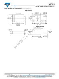 V8PA10HM3/I Datasheet Page 4