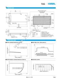 VAA1012 Datasheet Page 2