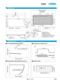 VAA1012 Datasheet Page 4