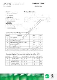 VAOL-3LCE2 Cover