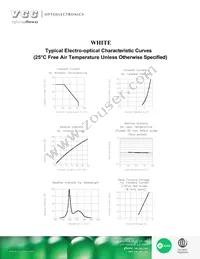 VAOL-5MWY2 Datasheet Page 3