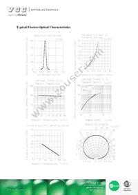 VAOL-S12GT4 Datasheet Page 3