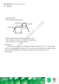 VAOL-S12GT4 Datasheet Page 6