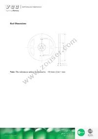 VAOL-S12RP4 Datasheet Page 4