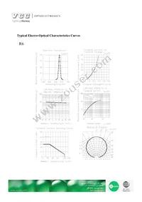 VAOL-S19337R6GHBH Datasheet Page 5