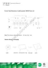 VAOL-S8SB4 Datasheet Page 6