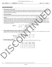 VASD1-S5-D9-DIP Datasheet Page 4