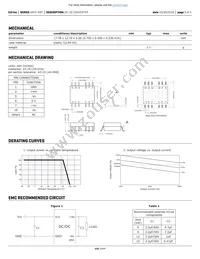VAT2-S5-D9-SMT-TR Datasheet Page 3