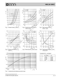 VBE26-12NO7 Datasheet Page 2