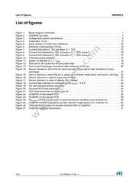 VBG08H-E Datasheet Page 4